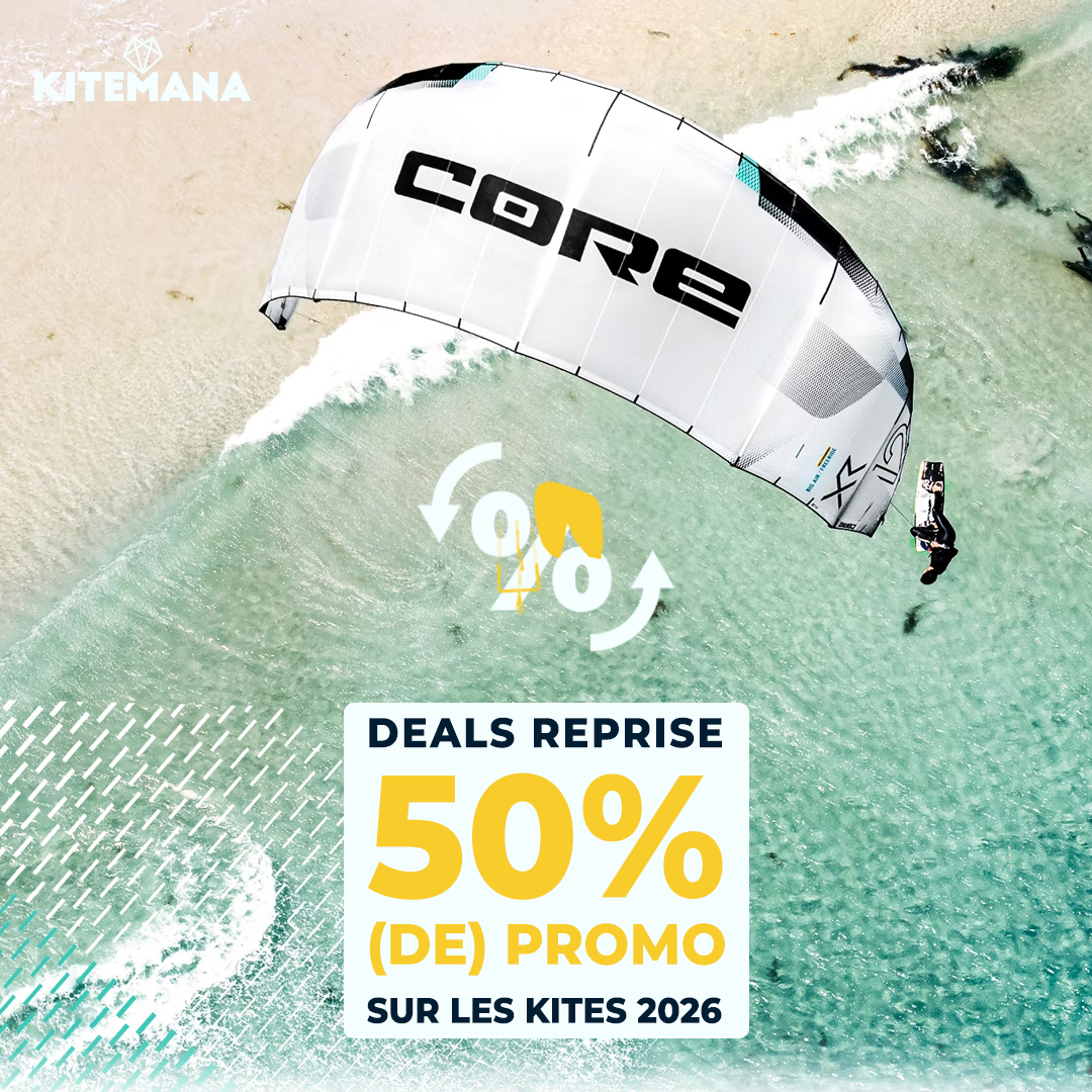 Kitemana Deals Reprise 2026