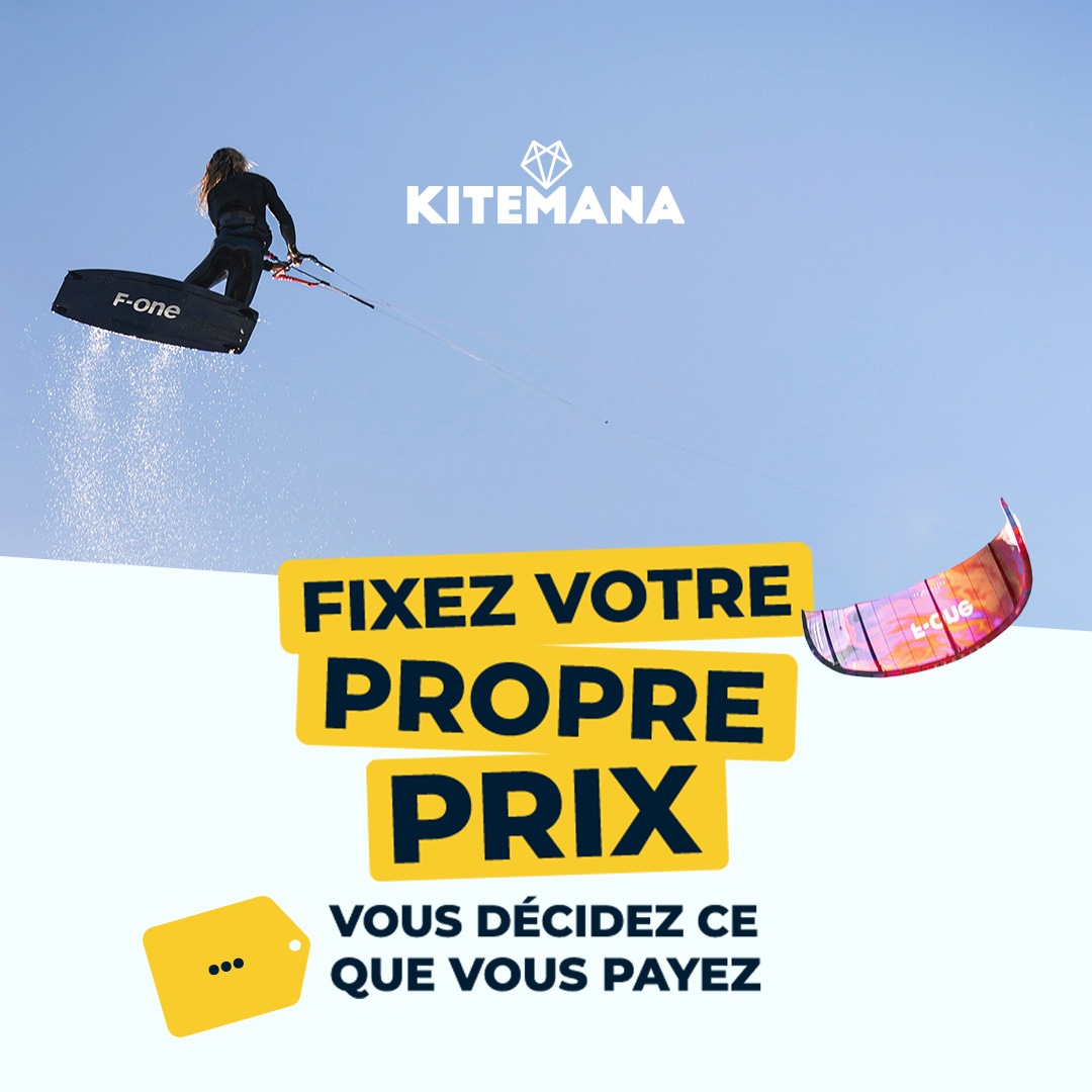 Fixez votre propre prix 2026