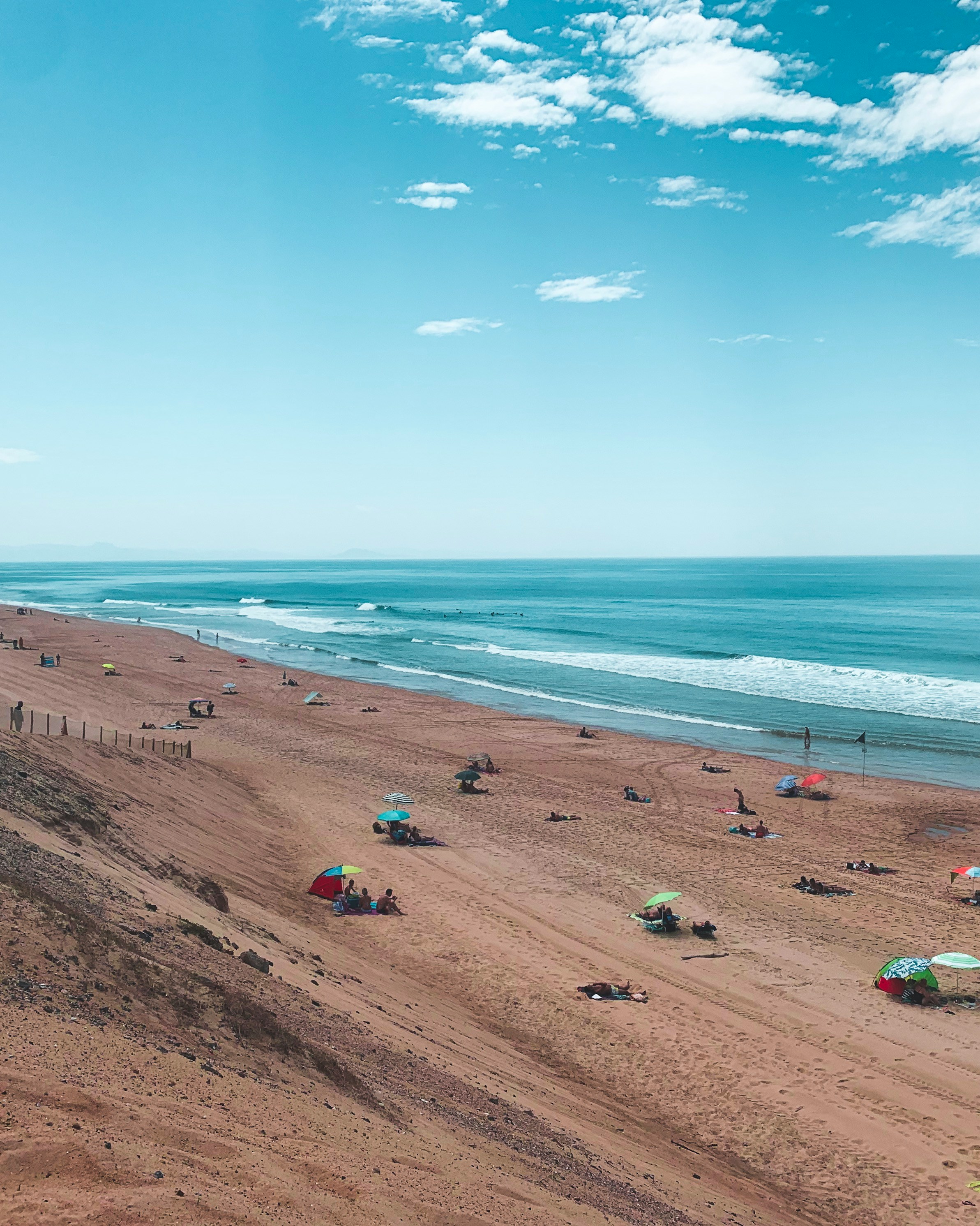 Kitesurf Landes — Biscarrosse & Mimizan | Kitemana