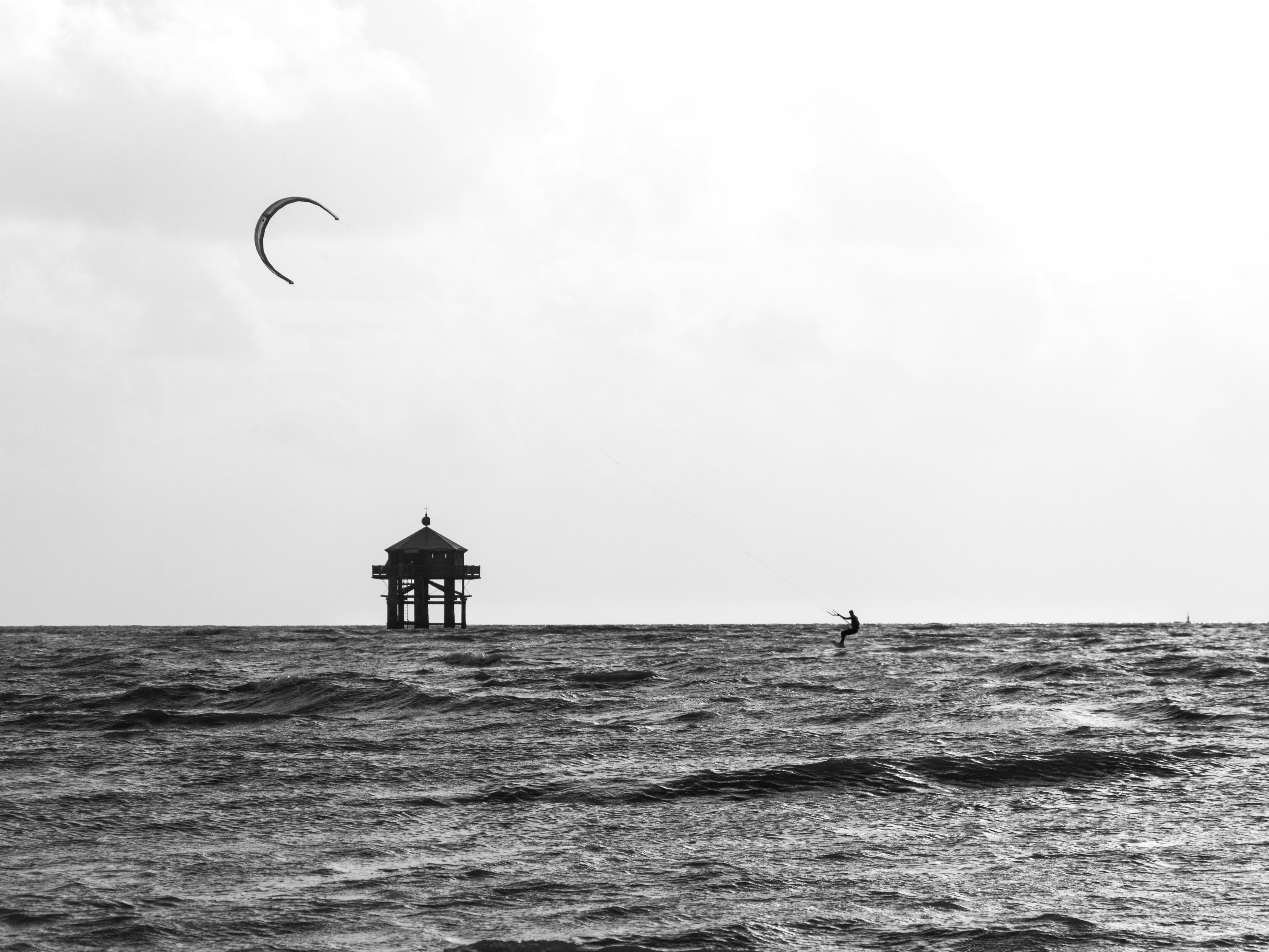 Kitesurf Île de Ré : Guide du Spot | Kitemana